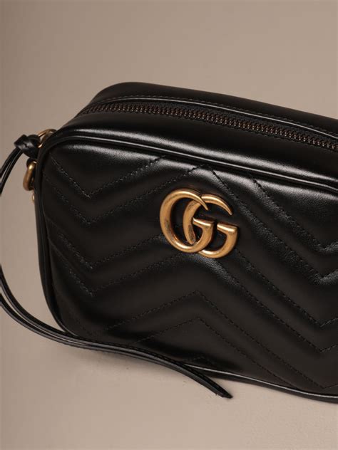 gucci borse di state colore nero|Gucci borse.